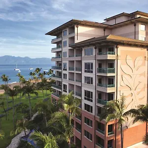 **** Hotel Marriott's Maui Ocean Club - Molokai, Maui & Lanai Towers United States