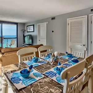  Apartment Sundestin Resort, 2 Bedroom, Gulf Front, 12th Floor, Corner United States